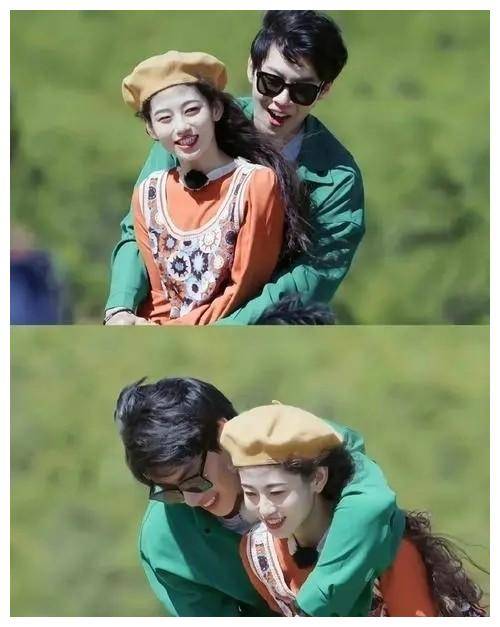 网友偶遇,法国卢浮宫,疑似地下恋情实锤揭晓_孙怡_嘉宾_节目