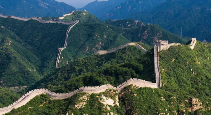 北京万里长城旅游详细攻略一句不到长城非好汉我们就来了