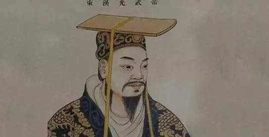 没想到丫鬟的后代,拯救了国家_王莽_汉光武帝刘秀_皇帝