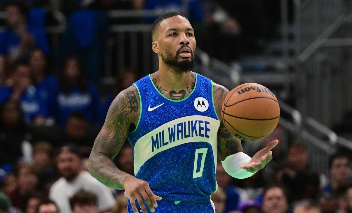 布鲁克·洛佩斯:雄鹿再次夺冠只是时间问题_布鲁克·洛佩兹_奥布莱恩