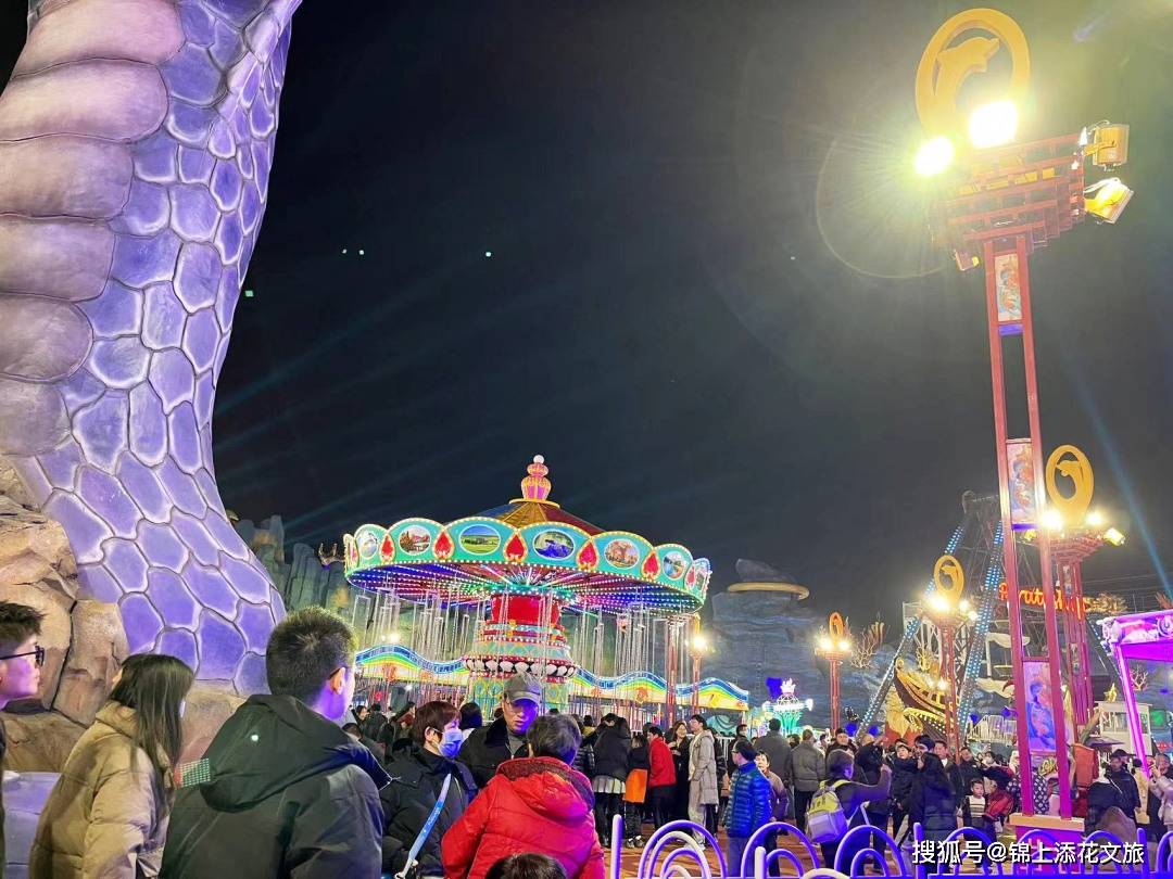 街区 游乐园,让"平湖山海几千重?"拥有更多创意!