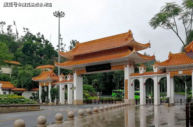 深圳京基御景天峦府