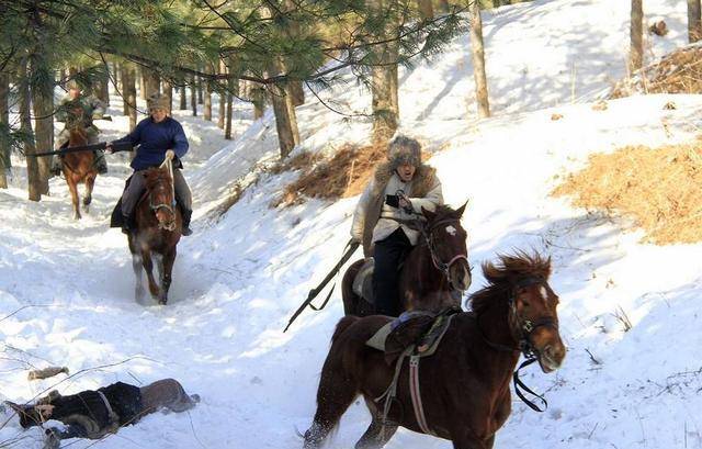 可没过多久,张贺平还是遇到一个非常棘手的难题