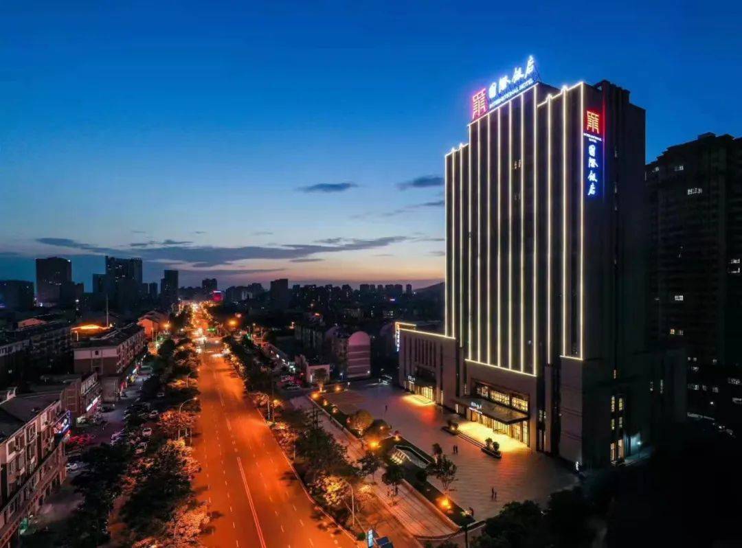 9天拿下270万元这家县城单体酒店怎么做到的