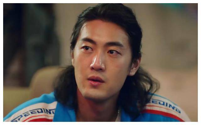 原创活生生的飞驰人生胡王惊艳男配惊艳感受热爱