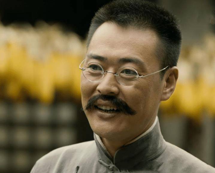 觉醒年代后华策又一革命大剧开机看到男女主后坐不住了