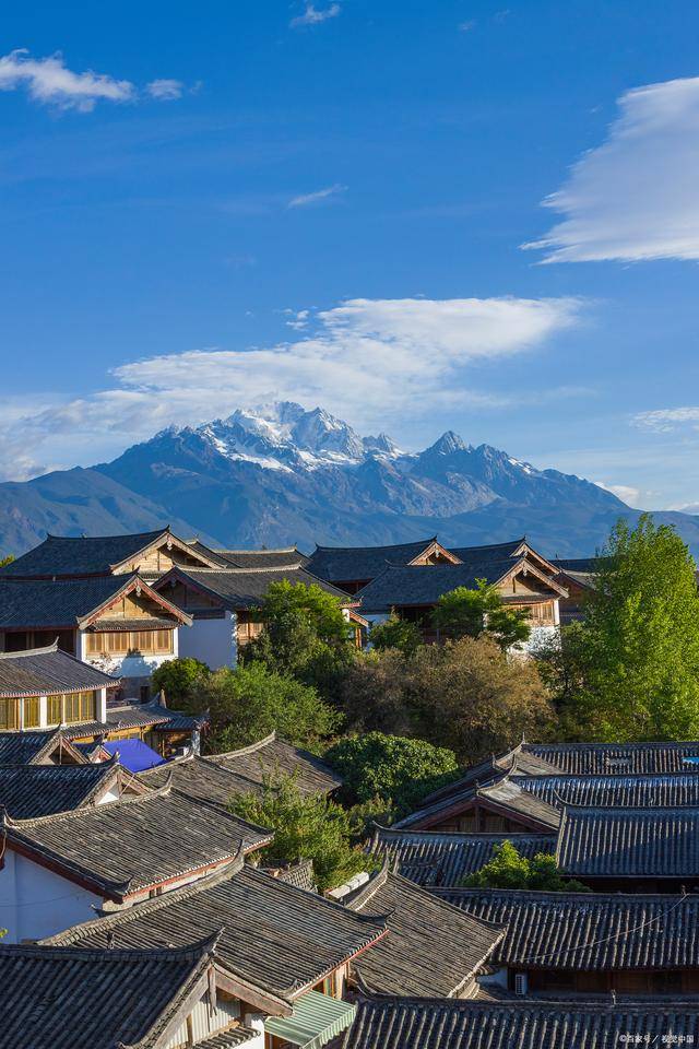 昆明四天三夜旅游攻略云南旅游4天最佳路线