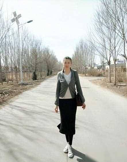 97米女篮巨人,公婆很喜欢,还为她拆_李晓云_梁天云_大庆