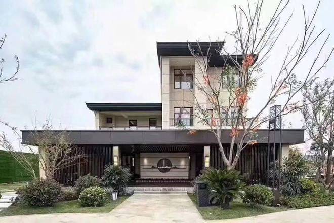 常州太湖庄园别墅地址太湖庄园楼盘售楼处24小时预约电话