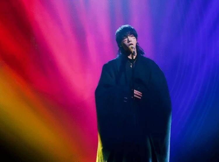 让观众们既能够欣赏到美妙的音乐以及天籁之音