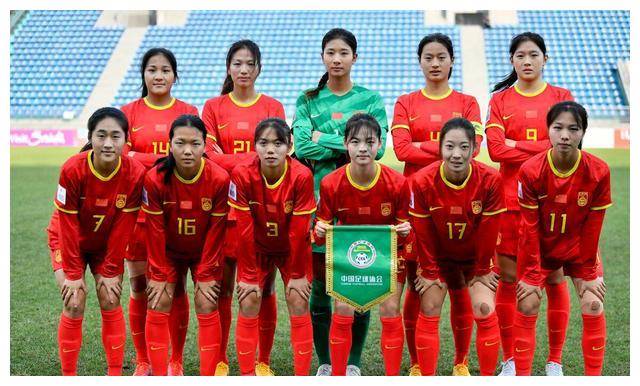 原创亚洲四强来袭中国女足争抢最后一席盼日本送助攻13030