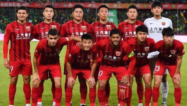 解析上港队武磊造点被取消权威观点及争议分歧