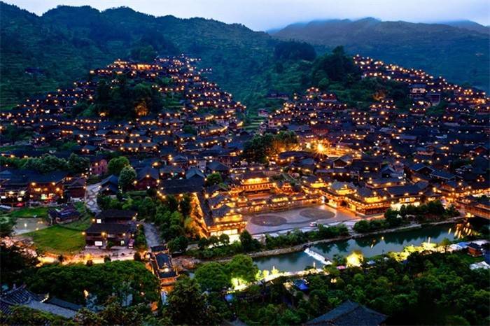 贵阳4日游最佳方案_景区_梅子_旅游