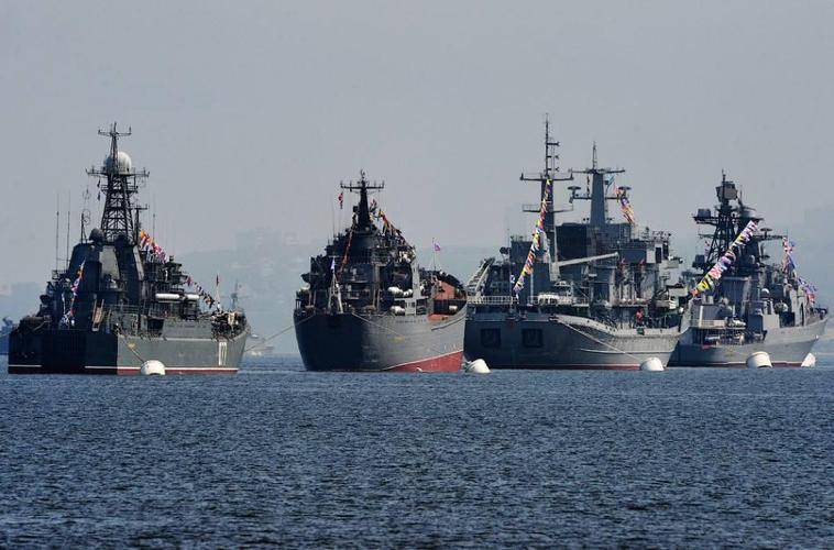 原创俄罗斯愁了海军面临严峻挑战黑海舰队连续6天缺席执勤