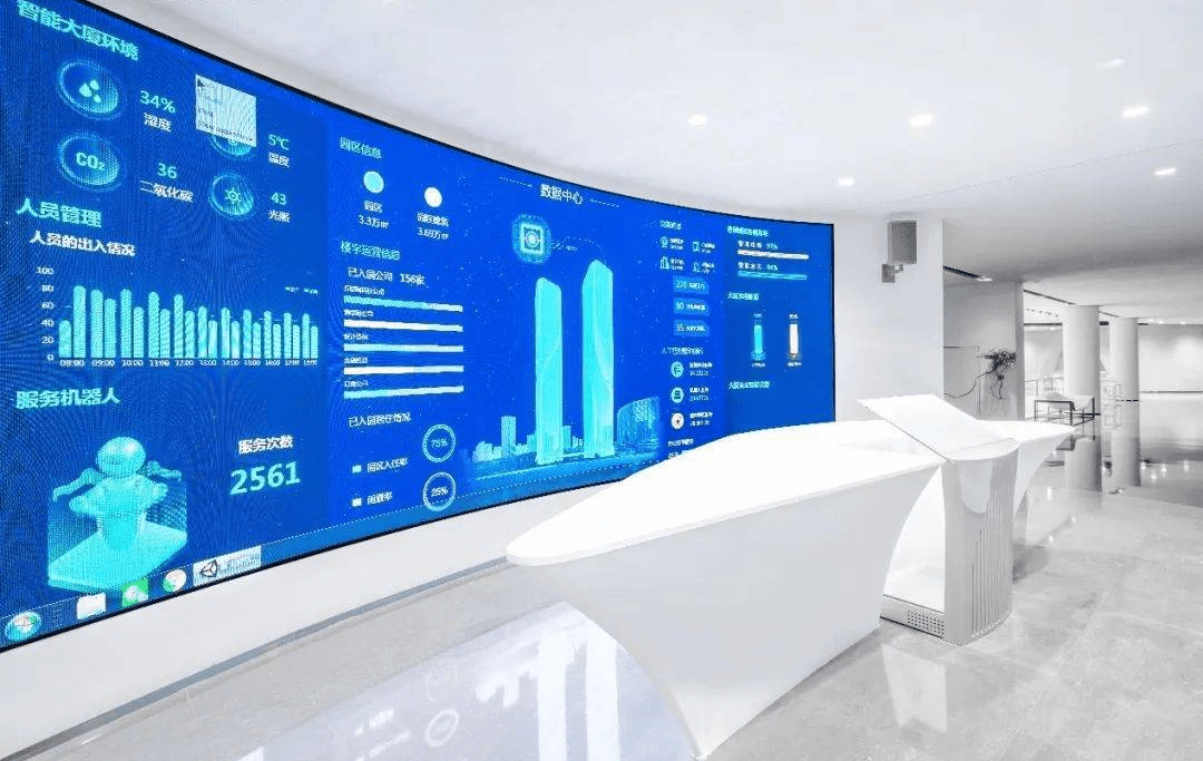 《杭州滨江世贸智慧之门》售楼处电话-世贸智慧之门户型-地址-周边配