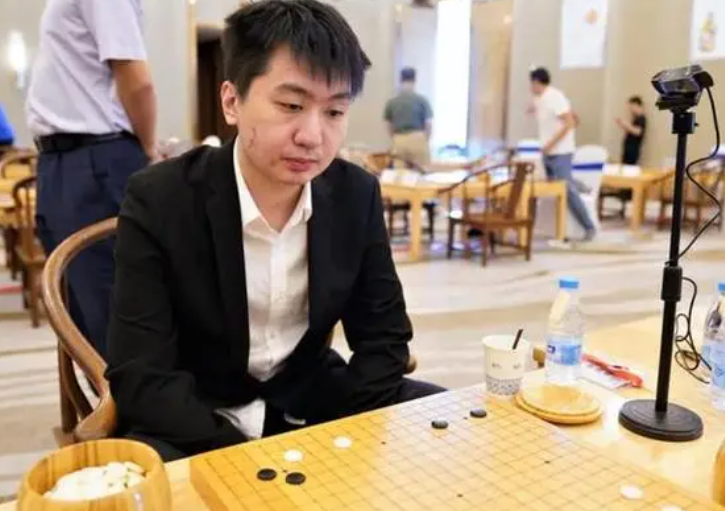 党毅飞,谢尔豪等成功上岸!67_陈正勋_九段_收获