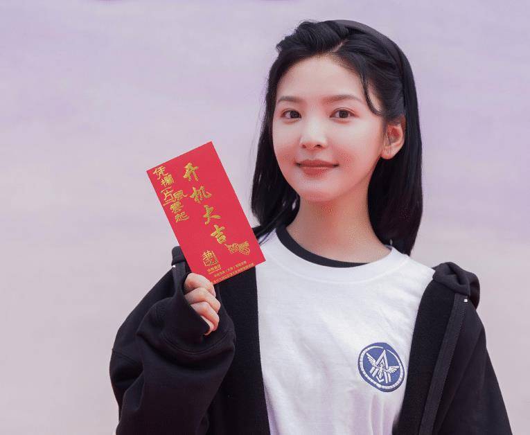 觉醒年代后华策又一革命大剧开机看到男女主后坐不住了