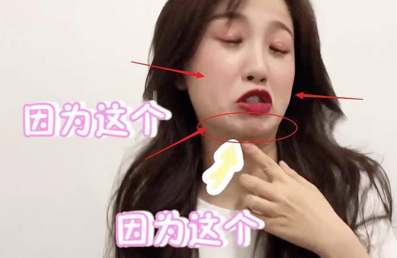 原创《青你2》虞书欣发誓要瘦下来,看到她的吃相后,粉丝不淡定了_减肥