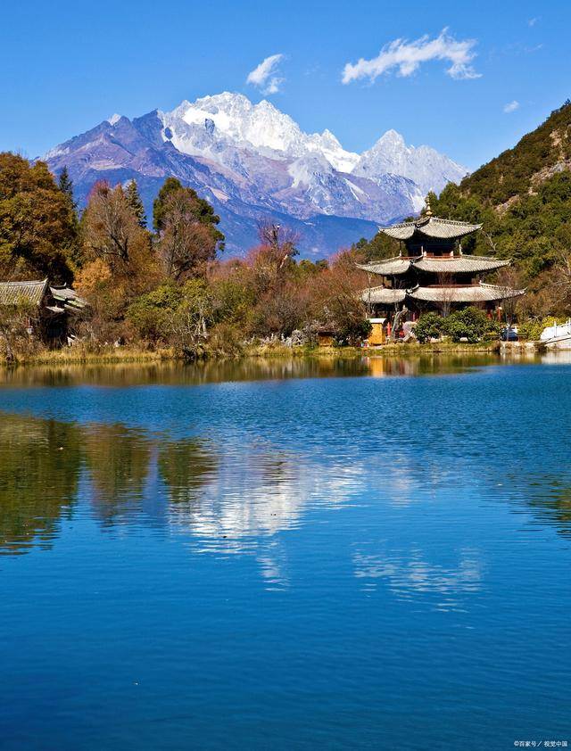 云南旅游4天3晚参团多少钱?云南四天三晚跟团报价费用,看完就出发!