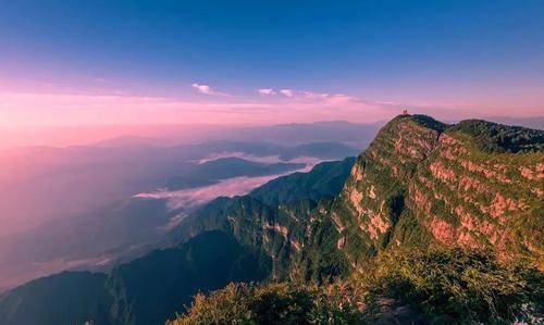 原创嵩山少林年入过亿全给僧人当薪酬了少林ceo我补贴才几百