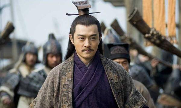 原创敢藐视四方群雄的傲世奇才为何杀其一人竟会得罪天下豪杰义士