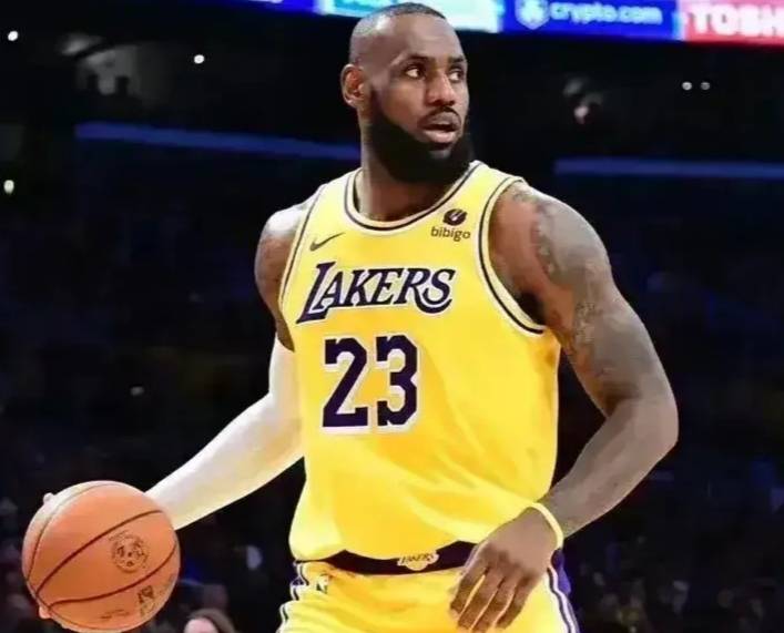 原创詹姆斯复出2989浓眉双二十湖人主场120109战胜森林狼