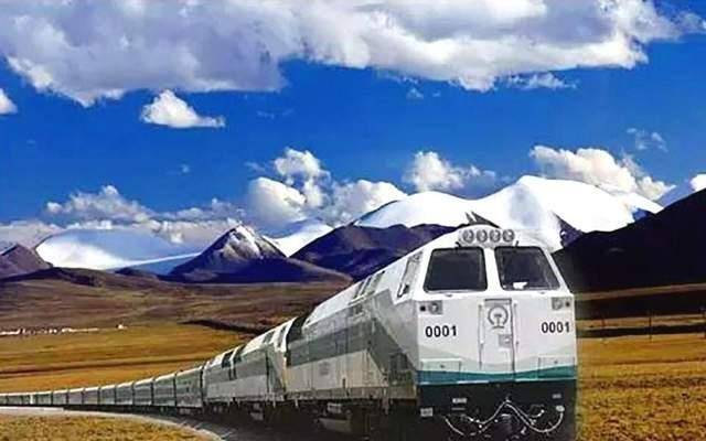 建筑史逆天工程川藏铁路!国外说没百年建不成,中国十年搞定_我国_建设