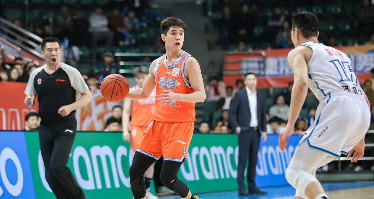 cba又一鱼腩队崛起,下赛季力冲季后赛_福建队_宁波队_比赛