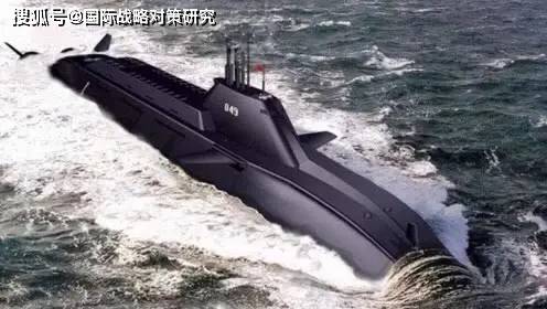 大国利器,浅谈国产核潜艇发展_方面_技术_噪音