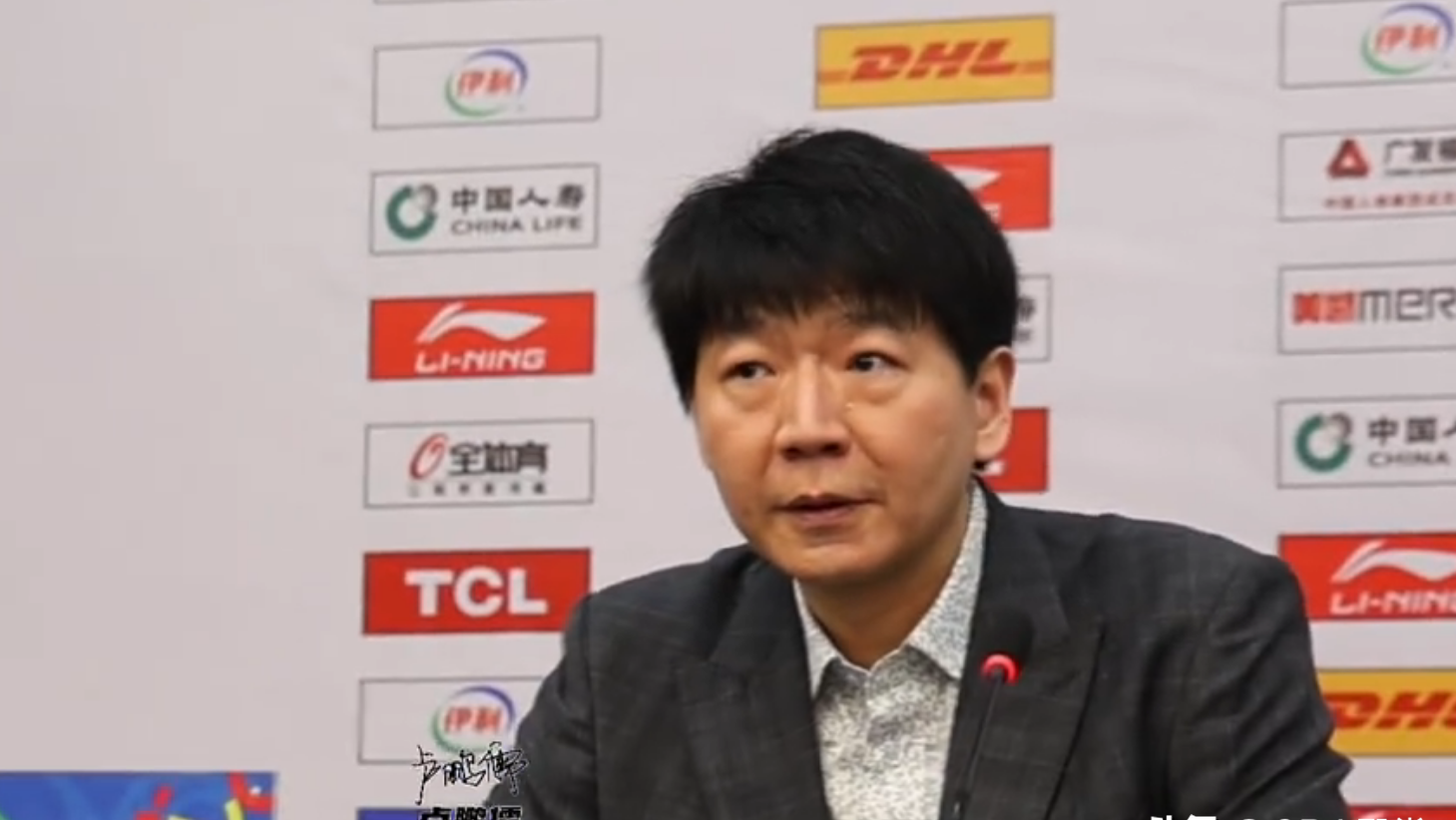 原创邱彪采访提2功臣给足琼斯尊重解析王泉泽融入点名威金顿