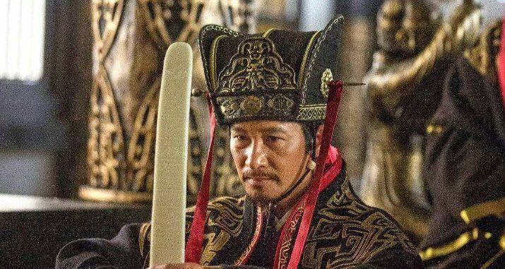 原创敢藐视四方群雄的傲世奇才为何杀其一人竟会得罪天下豪杰义士