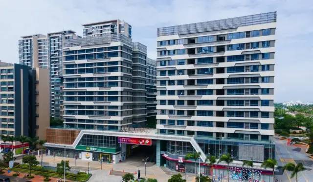 海口大华锦绣海岸五期周边有什么学校未来规划配套