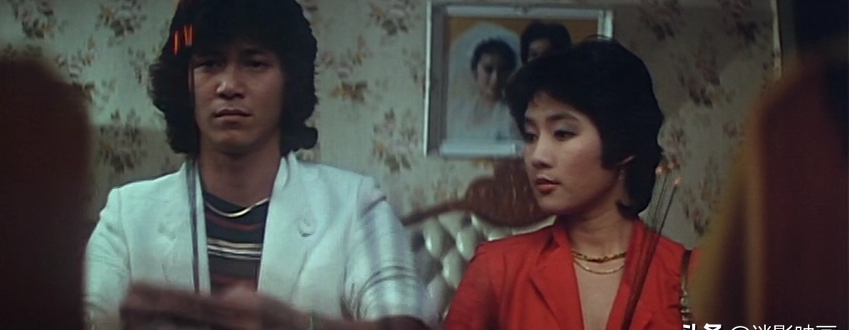 原创39年前的老港片魔胎录像厅时代的噩梦删减7分钟才能播