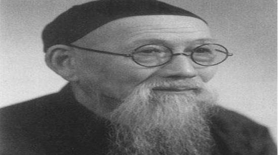 他辞官回家却路遇打劫,土匪跪送30里,高层落泪_宋美龄_张难先_蒋介石