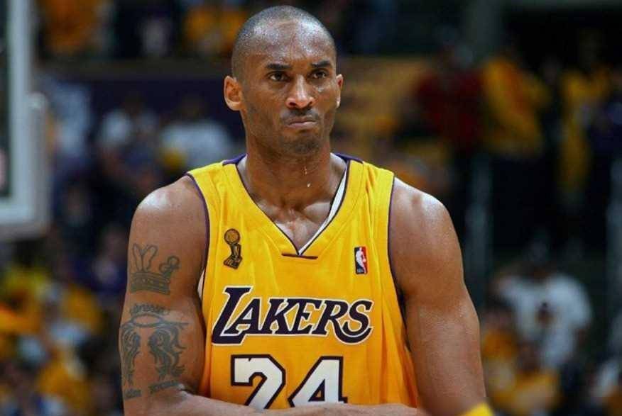 原创nba拿周最佳次数前五的球员都是谁科比33次排第二老詹遥