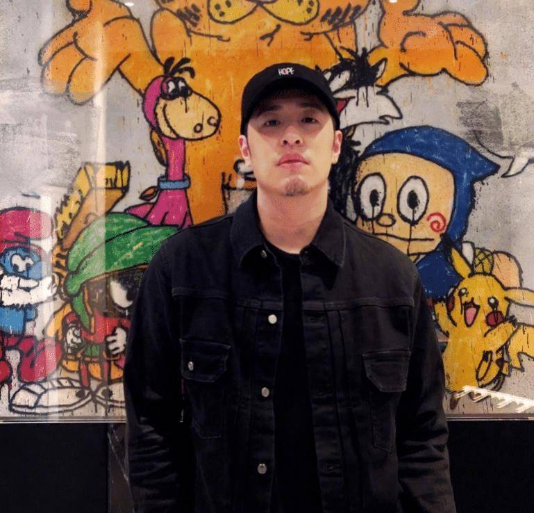 原创潘玮柏发文官宣结婚喜讯,新娘却不是吴昕,粉丝看后意难平