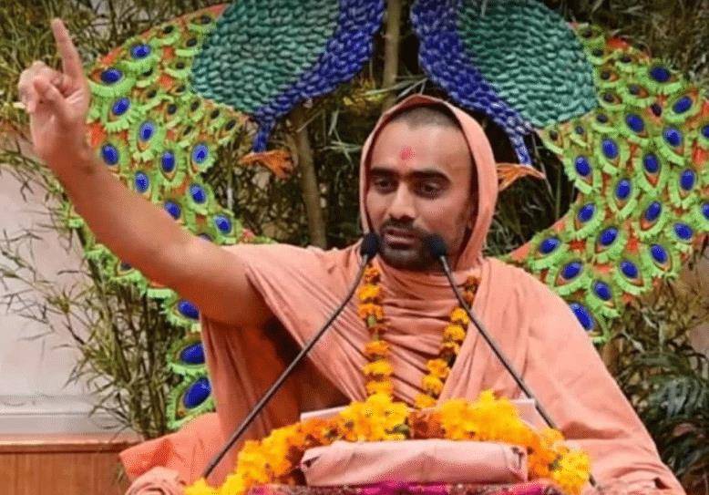 印度90岁瑜伽大师,坦言自己77年从未进食,直到有人做实验监控他_普拉