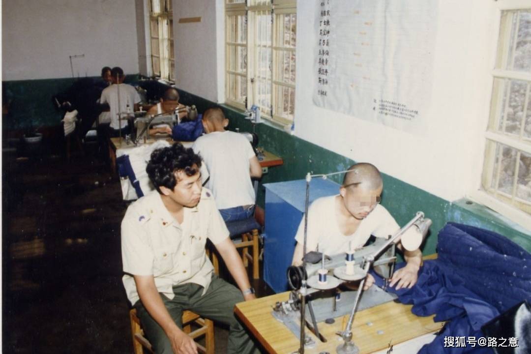 原创你瞪我我灭你全家1996年东光县吴集村特大杀人焚尸案侦破始末