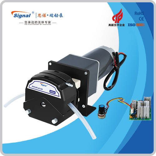 oem蠕动泵在冷凝水上的多重用途