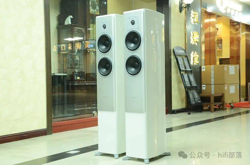丹麦丹拿dynaudiocontour30轮廓30落地音箱