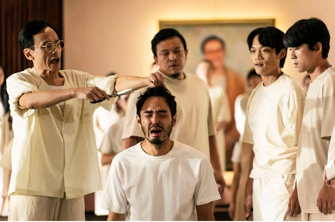 周处除三害一言难尽又让人着迷