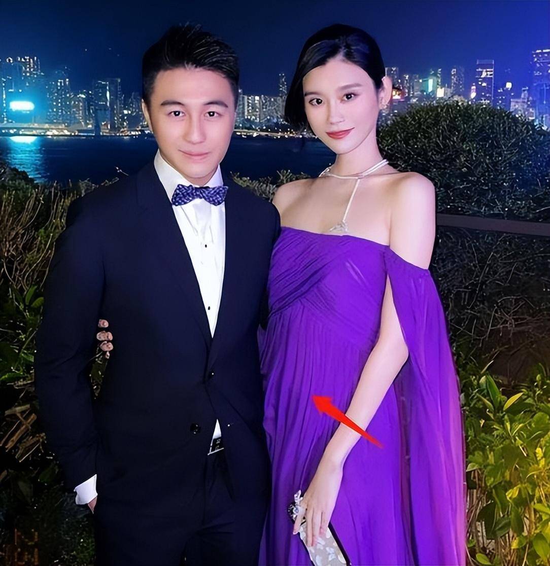 奚梦瑶35岁生日,婆婆送亿元豪船,下水仪式热闹非凡!_家庭_梁安琪_祝福