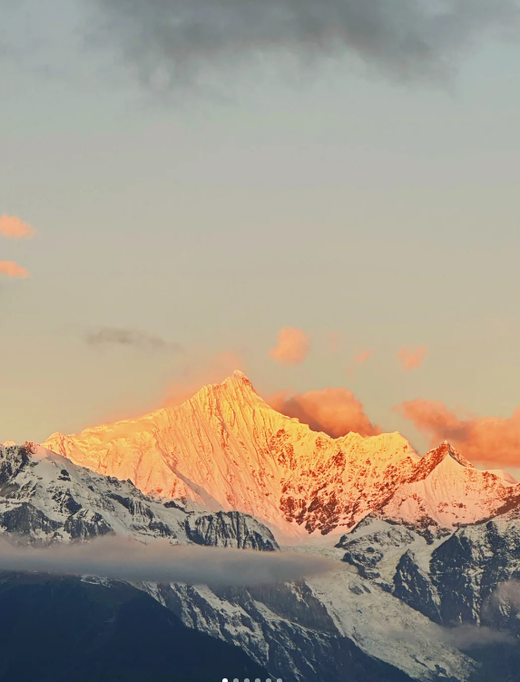 丽江三天两晚攻略,劝你这样玩就对了_玉龙雪山_蓝月谷_东巴