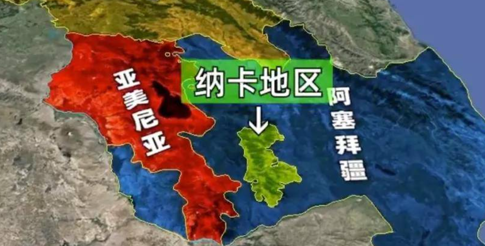 原创要彻底推开俄罗斯亚美尼亚正在积极讨论事关加入欧盟