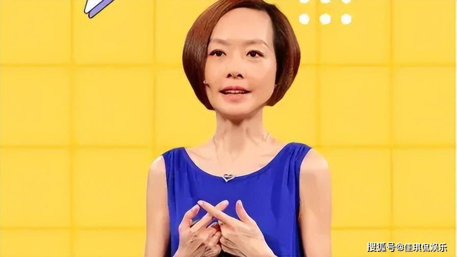 原创鲁豫我嫁了个败类怀孕后被抛弃这才是瘦成骷髅人的实情