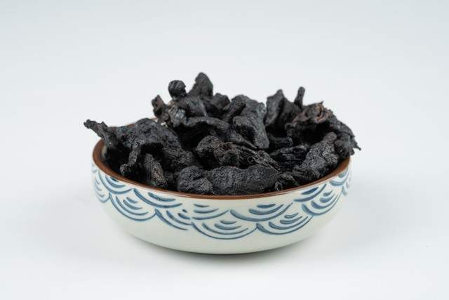 被李时珍称为仙余粮的黄精晨起常吃身体会收获5大好处