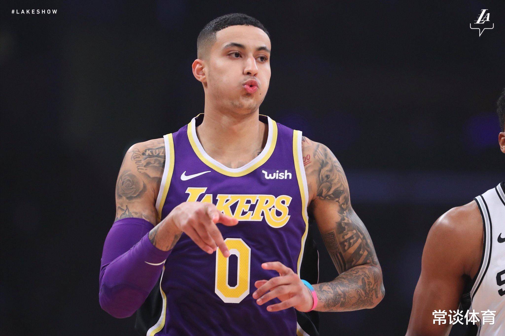 原创绝地反击库兹马引领奇才逆袭关键时刻显身手热火遭遇三连败