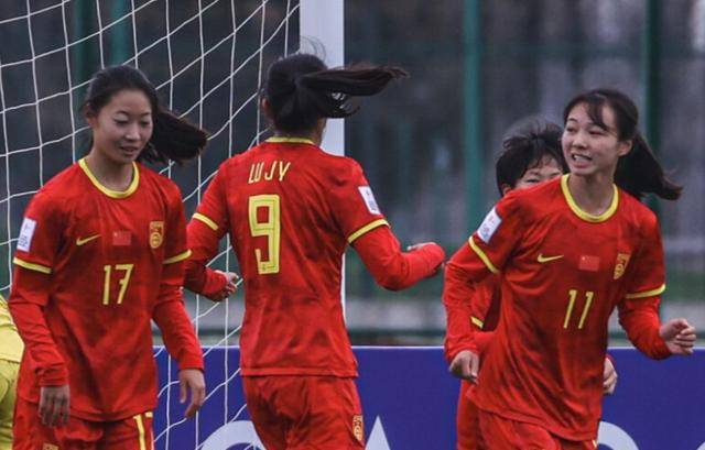原创u20女足亚洲杯韩澳晋级夺冠路中国技术挑战与局限分析