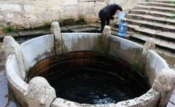 原创古人打完井后为什么会将乌龟放入井中古人的智慧让人赞叹