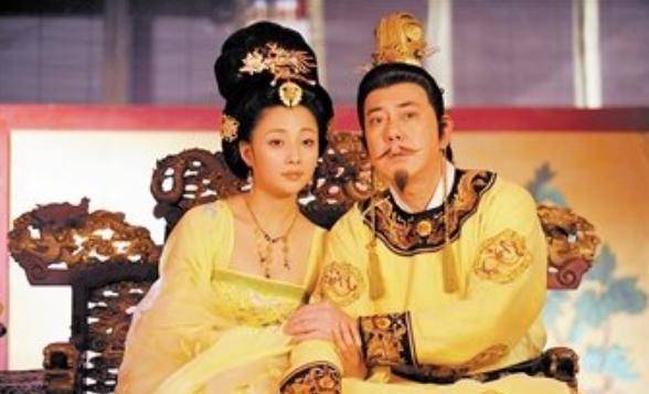 现代科学揭开了真相,难怪青春不衰受宠16年_杨玉环_李隆基_唐玄宗
